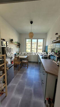 Bild 4 - Etagenwohnung mit 72,00 m&sup2; in Leipzig-04279 zur Miete