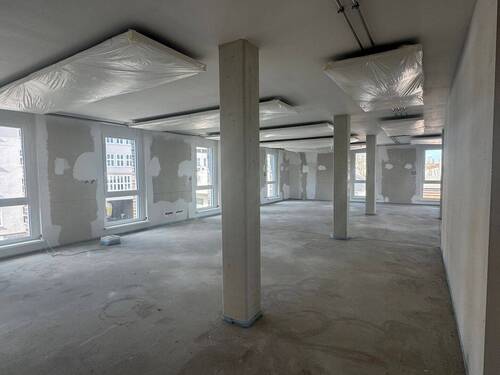 Büro-/Praxisräume - 