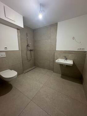 Beispiel Badezimmer - 