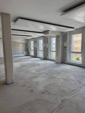 Büro-/Praxisräume - 