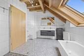 Bad - 7 Zimmer Einfamilienhaus zum Kaufen in Tuttlingen