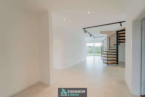 Eingangsbereich - 
