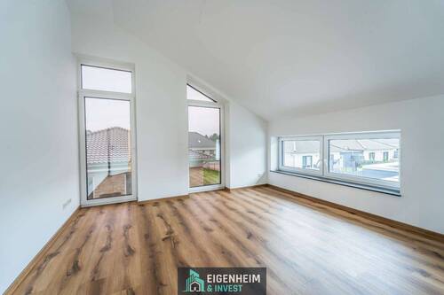 Kinderzimmer 1 - 