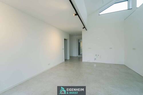 Küche/Essen/Schlafen Einlieger - 
