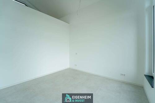 Küche/Essen/Schlafen Einlieger - 