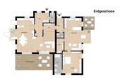 Grundriss Erdgeschoss - 