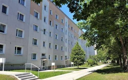 Bild 5 - 3 Zimmer Etagenwohnung zur Miete in Weißwasser/O.L.