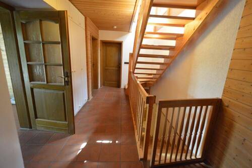 Treppenhaus - 