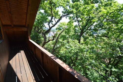 Ostbalkon - 