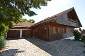 Ansicht - 6 Zimmer Einfamilienhaus in Lappersdorf
