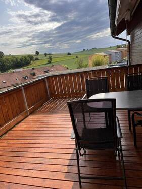 Terrasse - 