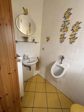 Gäste WC - 