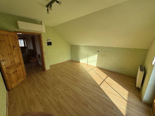Elternschlafzimmer - 