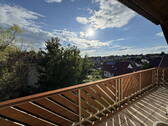Balkon Elterschlafzimmer - 