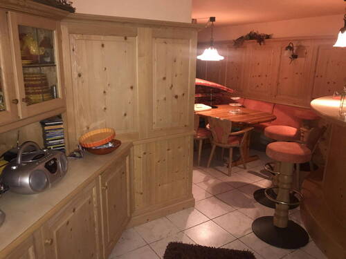 UG - Hausbar - 