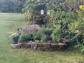 Kräutergarten - 