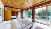 Schlafzimmer I - OG - 