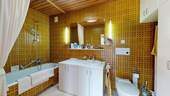 Badezimmer - OG - 