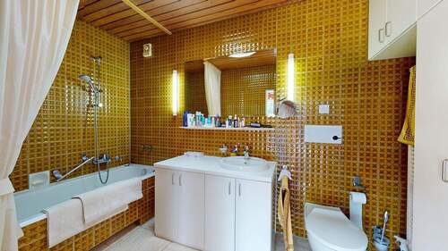 Badezimmer - OG - 
