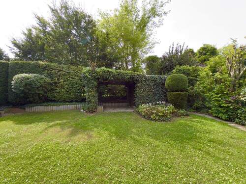 Gartenhaus - 