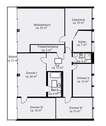 Obergeschoss - 