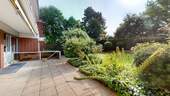Terrasse Ansicht II - 