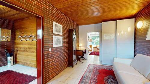 Zimmer I - EG - 