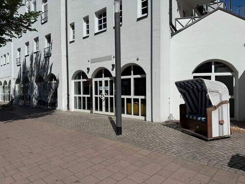 Bild 4 - Büro in Varel zur Miete