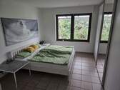 Schlafzimmer EG - 
