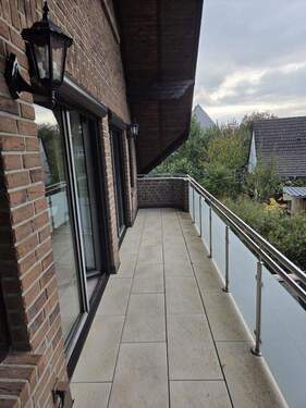 Balkon - 