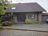 Bild 1 - modernisiertes Einfamilienhaus, naturnah und energieeffizient - provisionsfrei