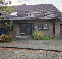modernisiertes Einfamilienhaus, naturnah und energieeffizient - provisionsfrei - Korschenbroich