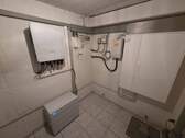 Hausanschlussraum - 