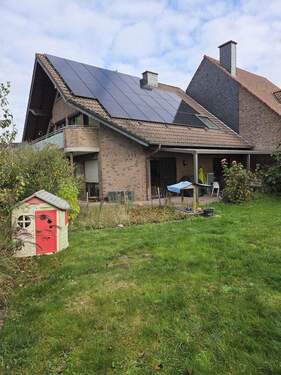 Bild 3 - 5 Zimmer Doppelhaushälfte in Korschenbroich