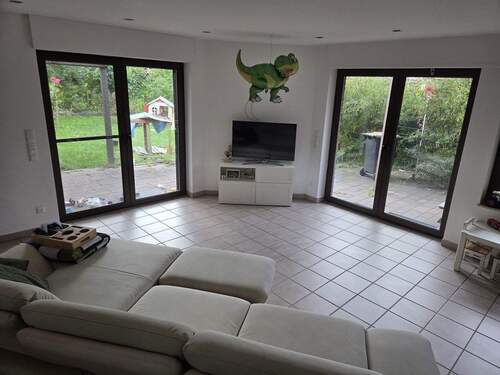 Wohnzimmer - 