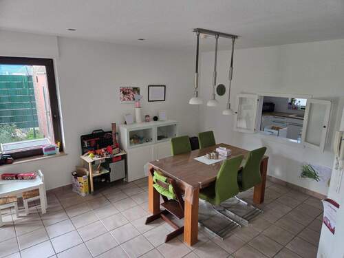 Esszimmer - 