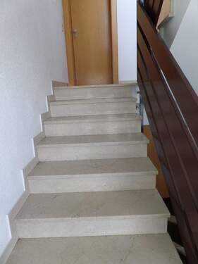 Treppenhaus - 