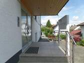 Hauseingang - 