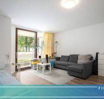 3-Zimmer-Wohnung mit 2 Balkonen - Vermietet & Renoviert im Arabellapark - München / Arabellapark Bogenhausen