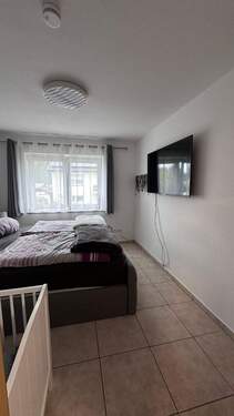 Schlafzimmer - 4 Zimmer Etagenwohnung in Paderborn