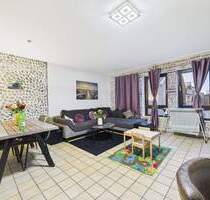 Ankommen im Herzen von Rheine: Citynah, ruhig & lichtdurchflutet