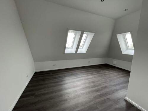 Schlaf-/ Kinderzimmer / Büro - 3 Zimmer Etagenwohnung zur Miete in Achim