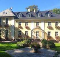 Wunderschönes Parkhotel mit Restaurant in Hofgeismar