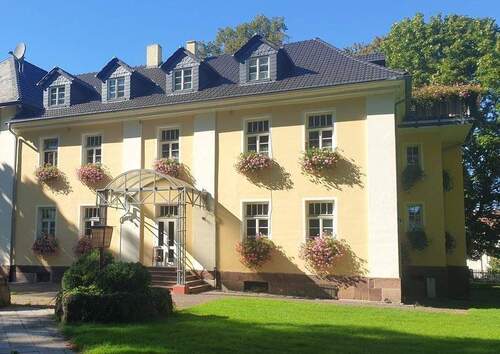Außenansicht 2 - Hotel, Pension, Gasthof zum Kaufen in Hofgeismar