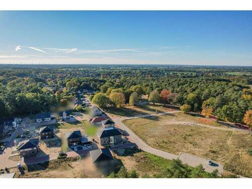 Neubaugebiet Waldsiedlung Boostedt - 