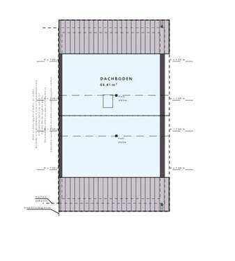 Dachboden mit Potenzial - 