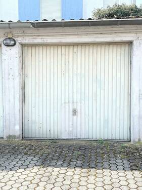 Bild 2 - Garage, Stellplatz zur Miete in Trier