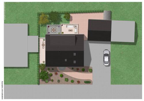 Lageplan - 