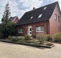 Wohnhaus mit 2 Wohneinheiten in Salzbergen