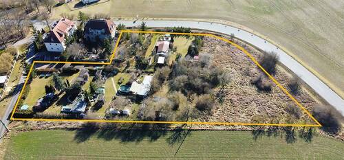 37_1.jpg - AUKTION: Erholungsfläche mit 8 verpachteten Gärten und Unland